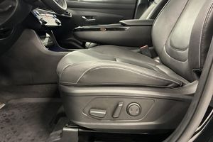 Hyundai Tucson bild 13