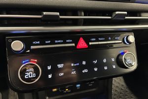 Hyundai Tucson bild 17