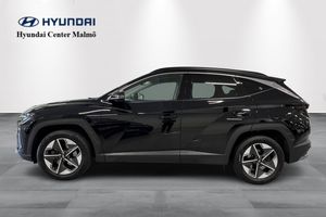 Hyundai Tucson bild 3
