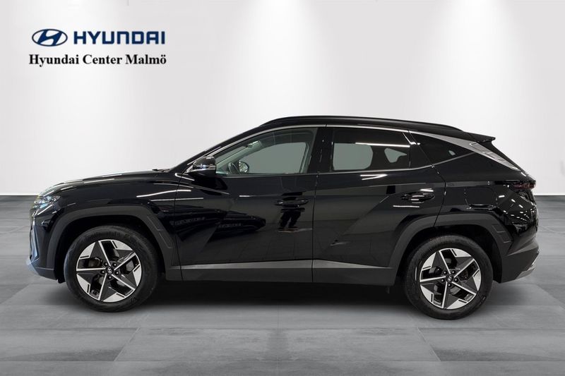 Hyundai Tucson bild 3