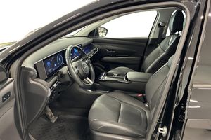 Hyundai Tucson bild 5