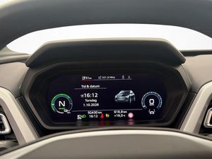 Audi Q4 e-tron bild 16