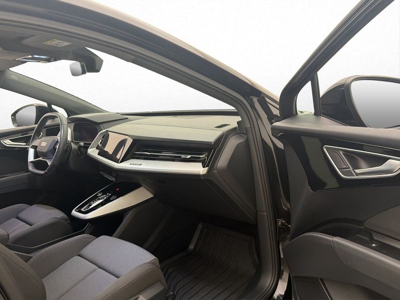 Audi Q4 e-tron bild 26