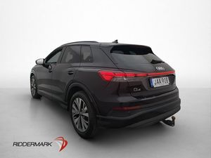 Audi Q4 e-tron bild 6