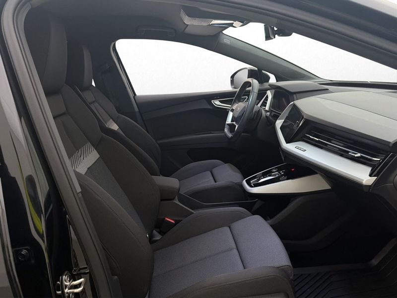 Audi Q4 e-tron bild 25