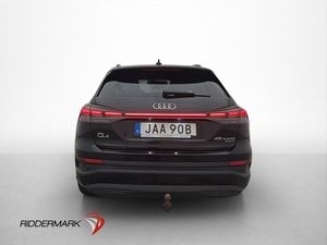 Audi Q4 e-tron bild 8