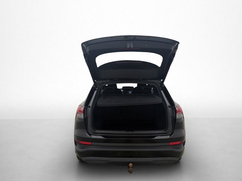Audi Q4 e-tron bild 28