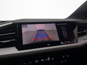Audi Q4 e-tron bild 18
