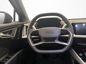 Audi Q4 e-tron bild 13
