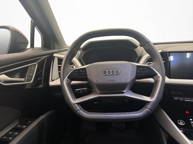 Audi Q4 e-tron bild 13