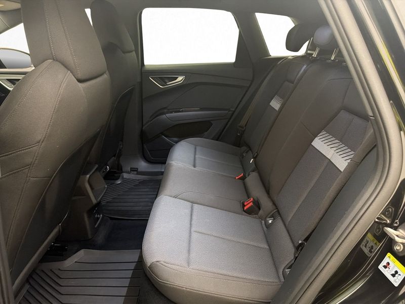 Audi Q4 e-tron bild 27