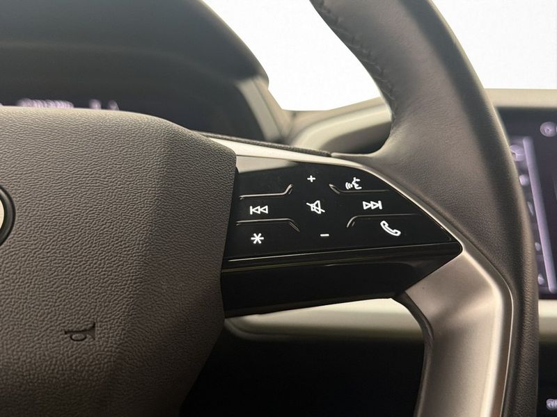 Audi Q4 e-tron bild 17