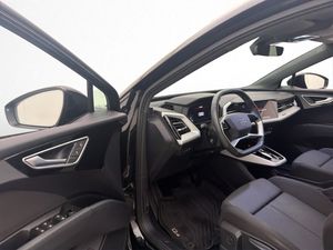 Audi Q4 e-tron bild 11