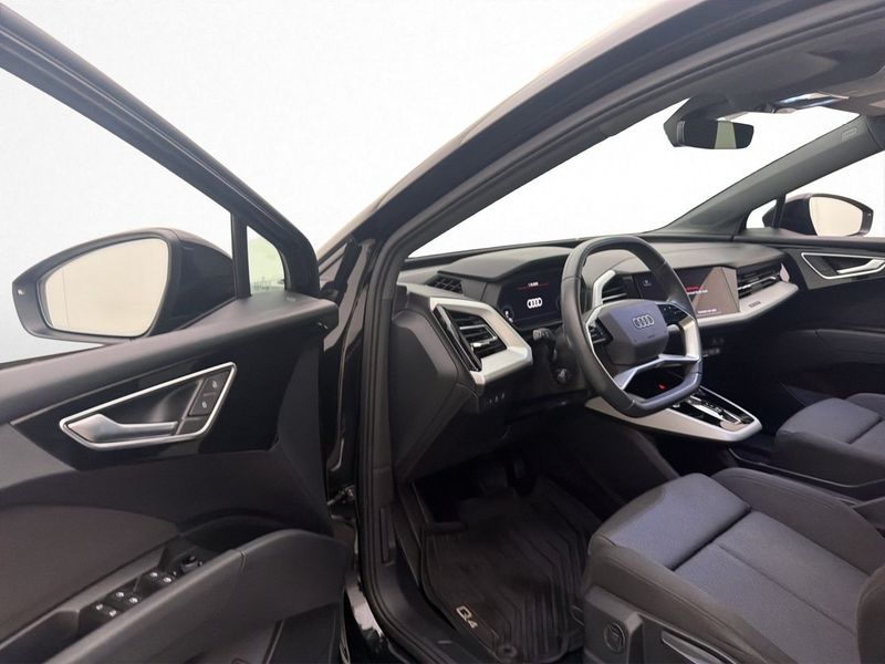 Audi Q4 e-tron bild 11