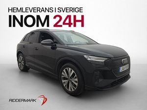 Audi Q4 e-tron bild 1