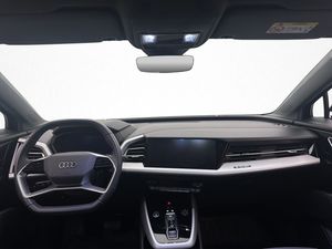 Audi Q4 e-tron bild 24