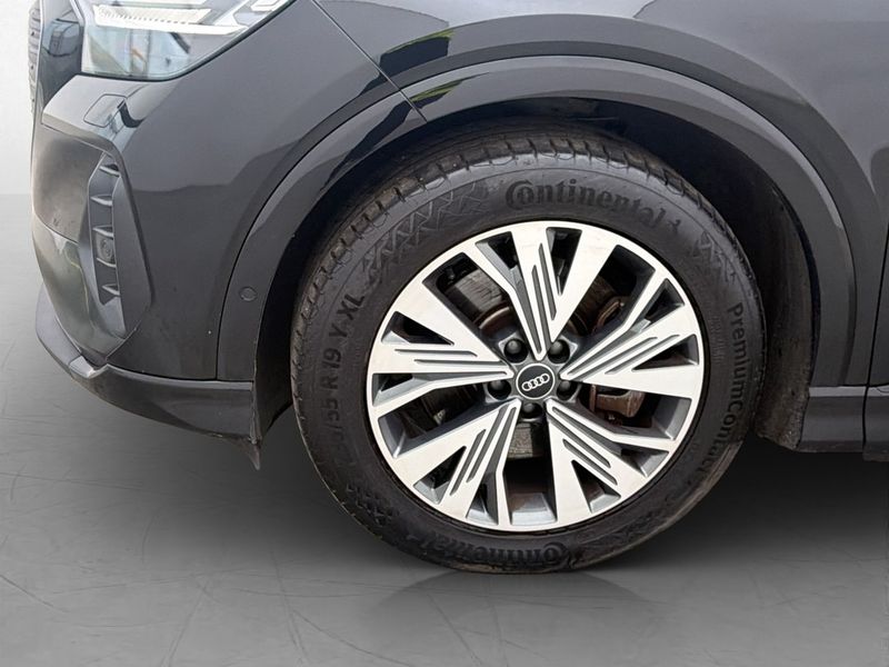 Audi Q4 e-tron bild 29