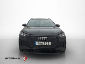 Audi Q4 e-tron bild 3