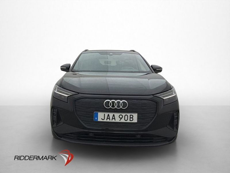 Audi Q4 e-tron bild 3