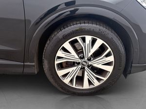 Audi Q4 e-tron bild 32