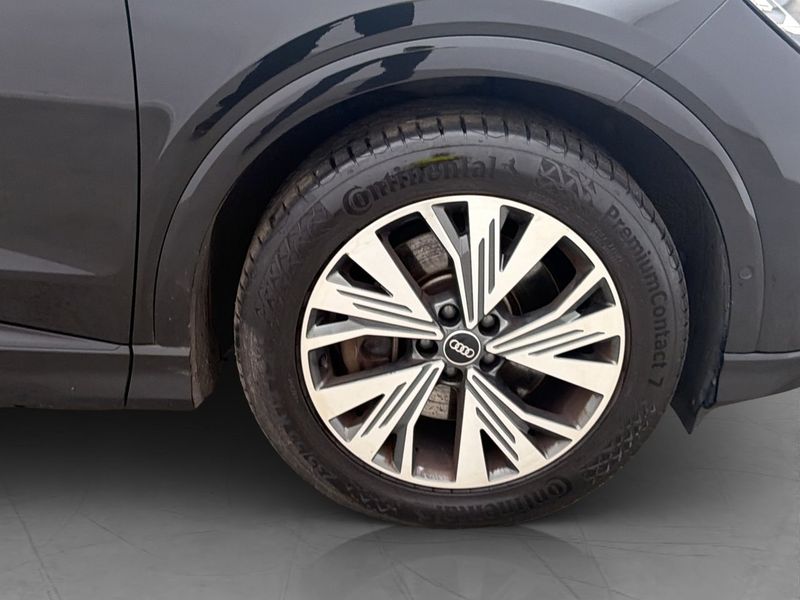 Audi Q4 e-tron bild 32