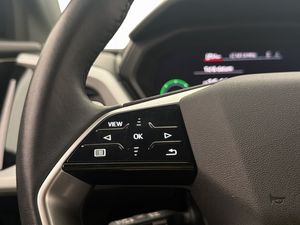 Audi Q4 e-tron bild 15