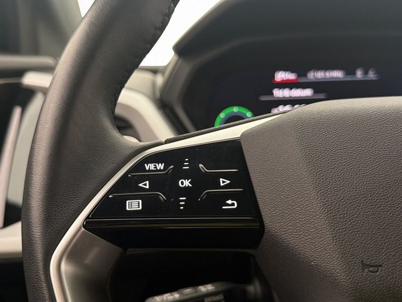 Audi Q4 e-tron bild 15