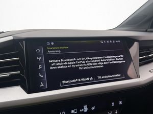 Audi Q4 e-tron bild 20