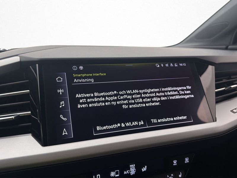 Audi Q4 e-tron bild 20