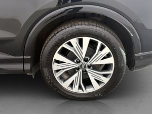 Audi Q4 e-tron bild 30