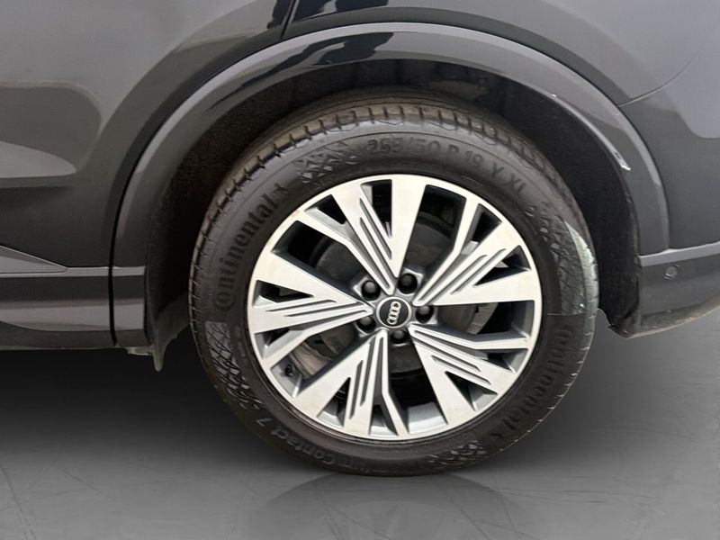 Audi Q4 e-tron bild 30