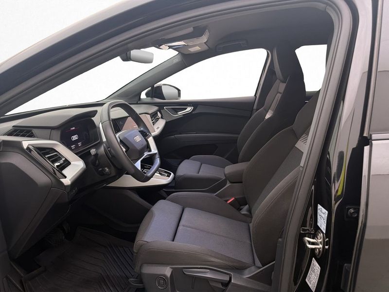 Audi Q4 e-tron bild 12