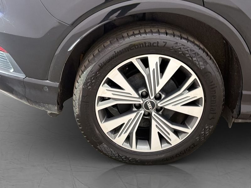 Audi Q4 e-tron bild 31