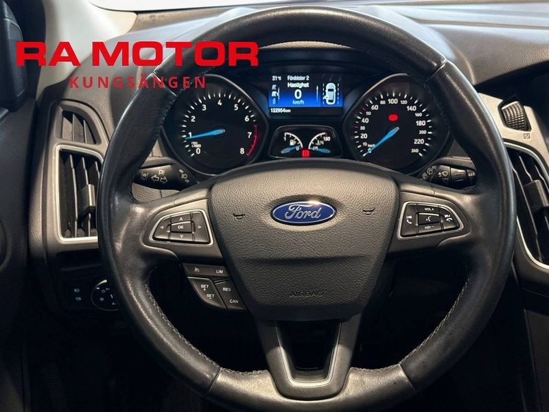 Ford Focus bild 15