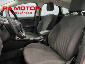 Ford Focus bild 12