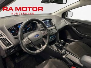 Ford Focus bild 10