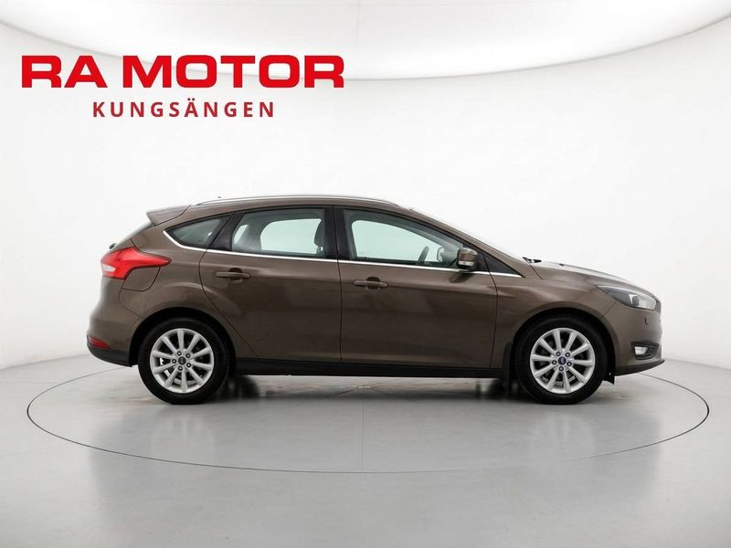 Ford Focus bild 7