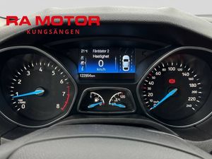 Ford Focus bild 21