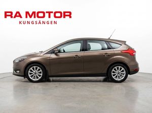 Ford Focus bild 3