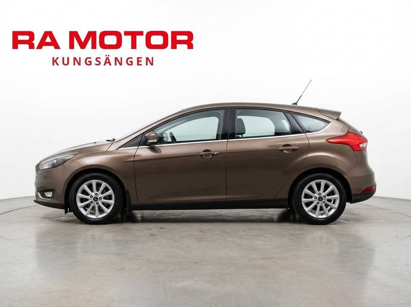 Ford Focus bild 3