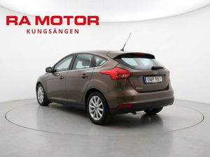 Ford Focus bild 4