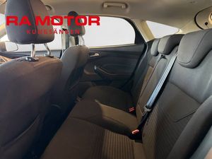 Ford Focus bild 13
