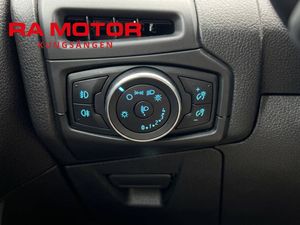 Ford Focus bild 20