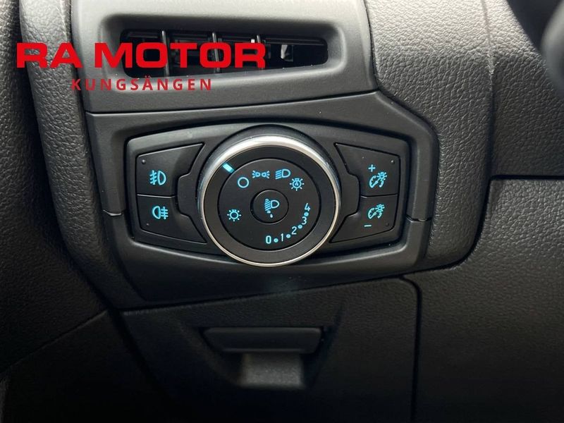 Ford Focus bild 20
