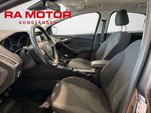 Ford Focus bild 11