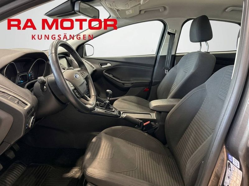 Ford Focus bild 11