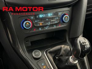 Ford Focus bild 19