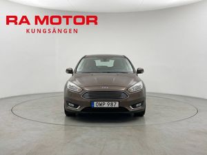 Ford Focus bild 8