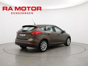 Ford Focus bild 6