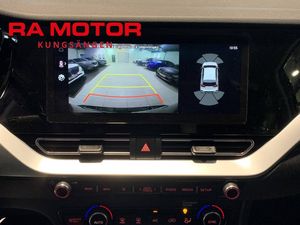 Kia Niro bild 15